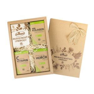 VITAR EKO Friendly box 1 set